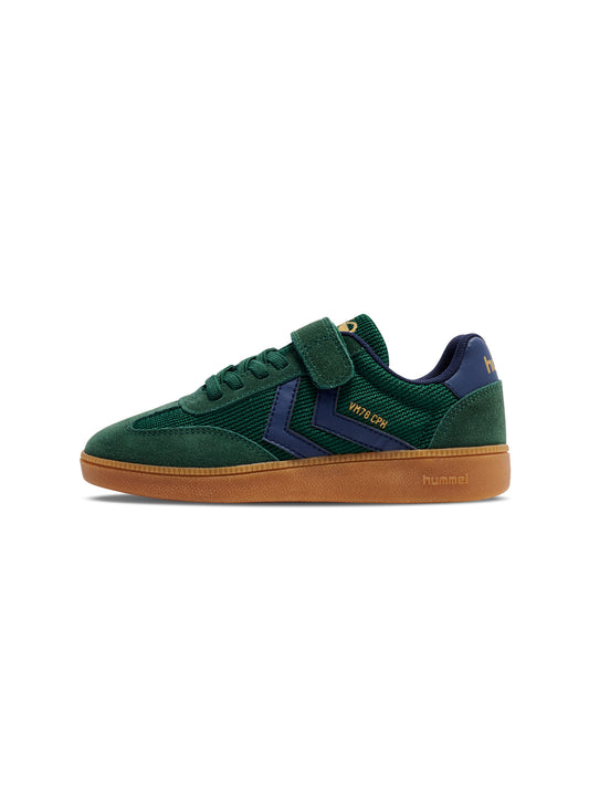 6195-DARK GREEN