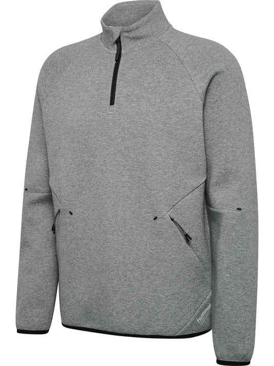 2006-GREY MELANGE