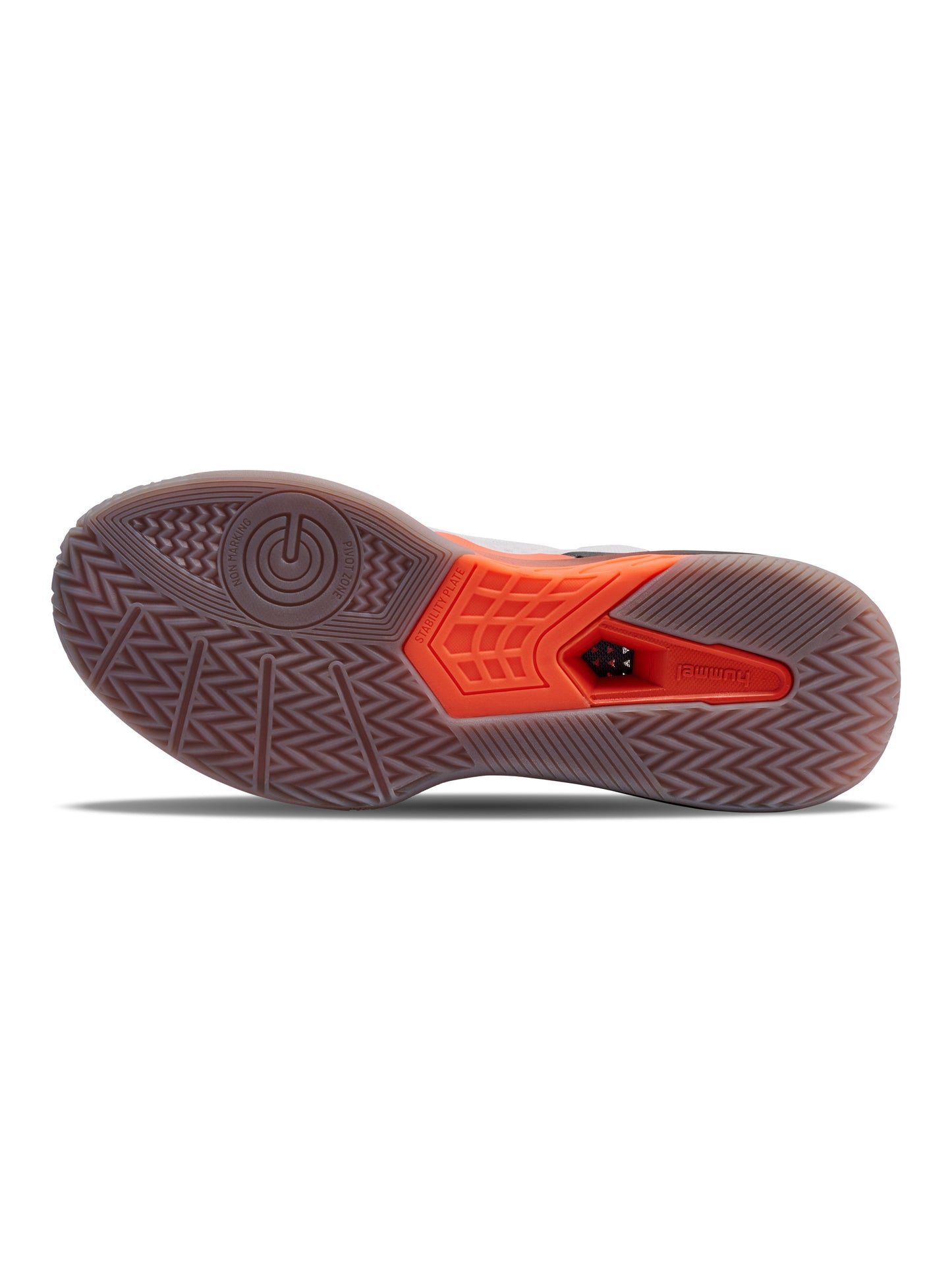 2442-BLACK/ORANGE