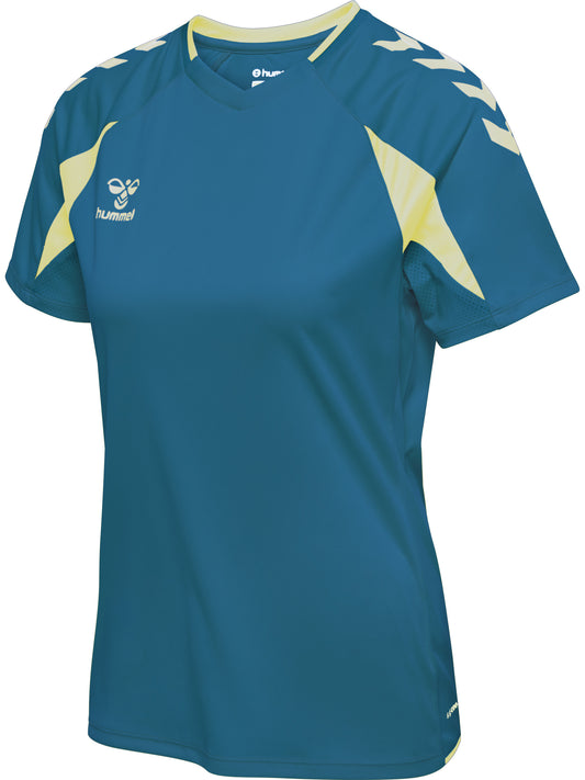 7942-CELESTIAL/PALE LIME YELLOW