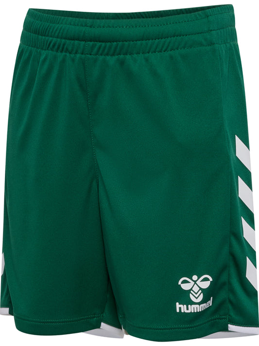 6131-EVERGREEN/WHITE