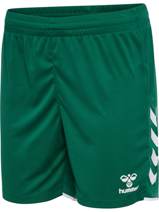 6131-EVERGREEN/WHITE