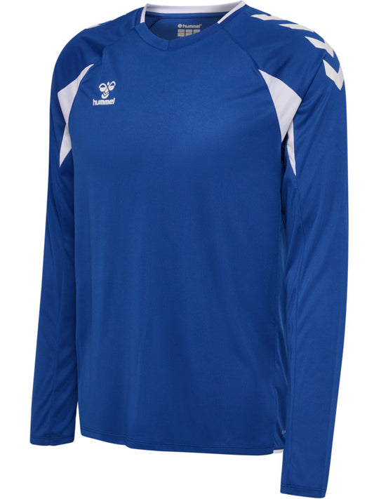 7691-TRUE BLUE/WHITE