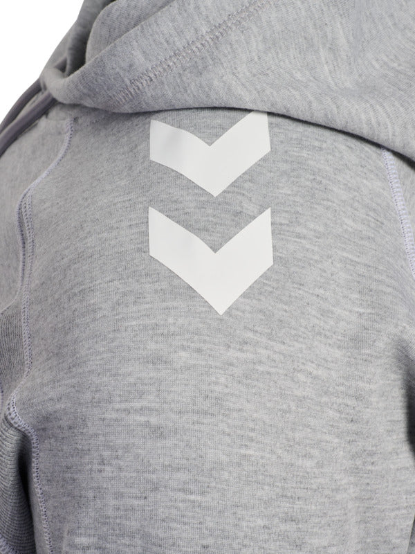 2006-GREY MELANGE