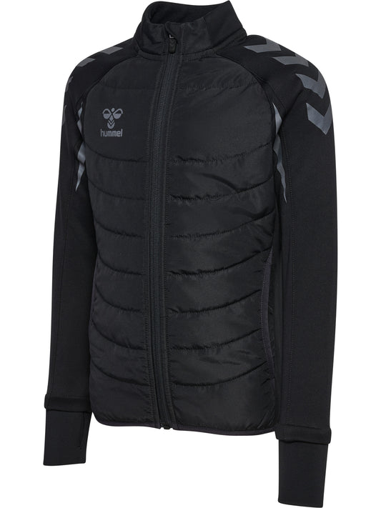 hmlBTC WINTER TRAINING JACKET KID