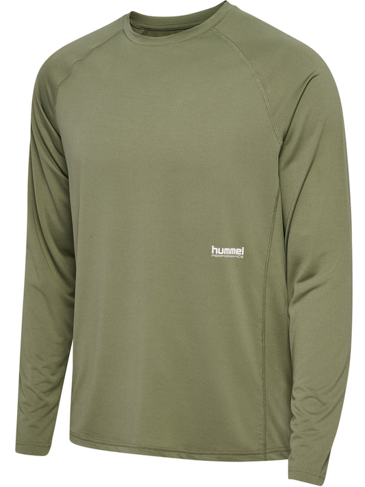 6754-DEEP LICHEN GREEN