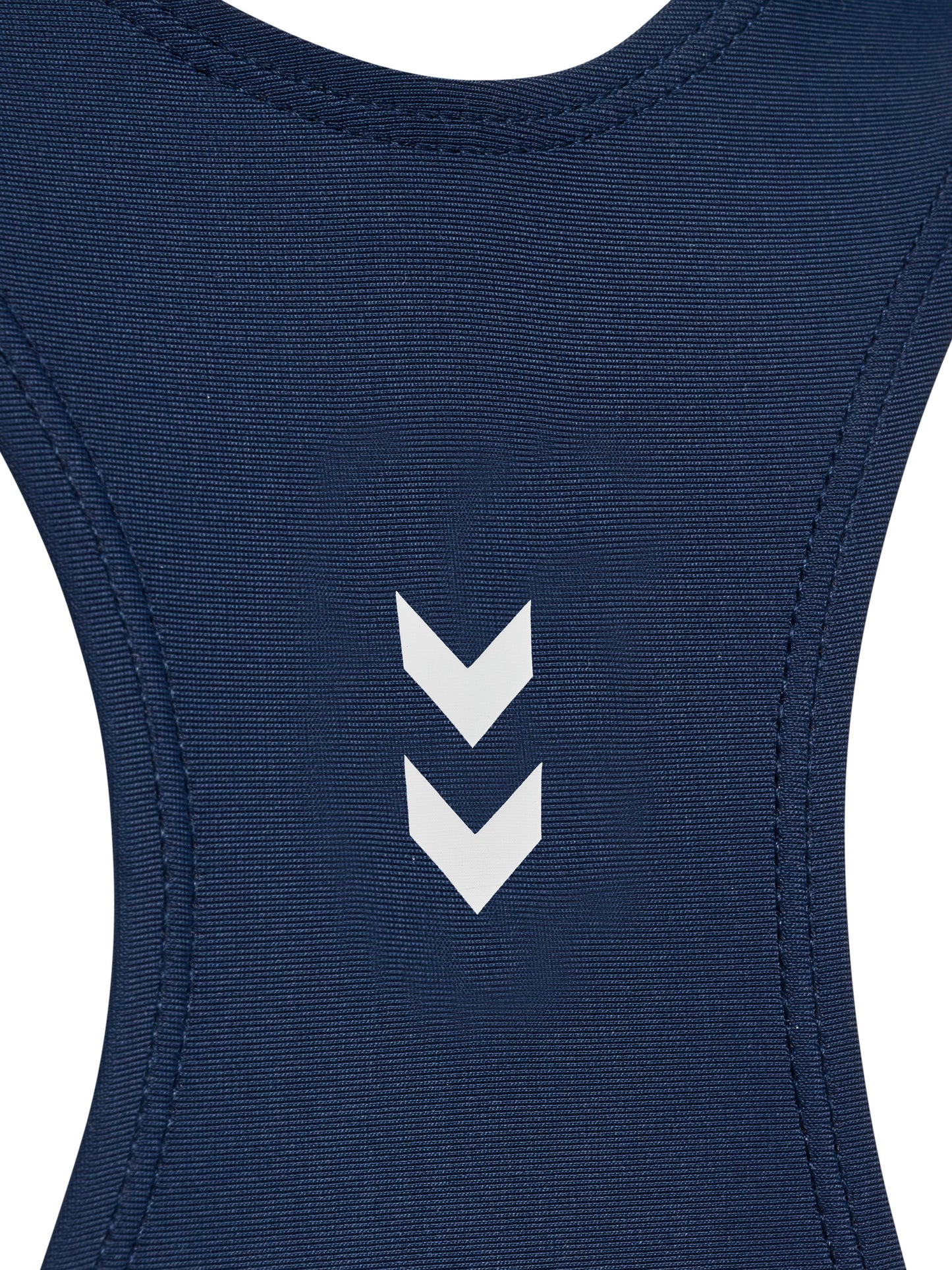 hmlPULSE PIPING SWIMSUIT