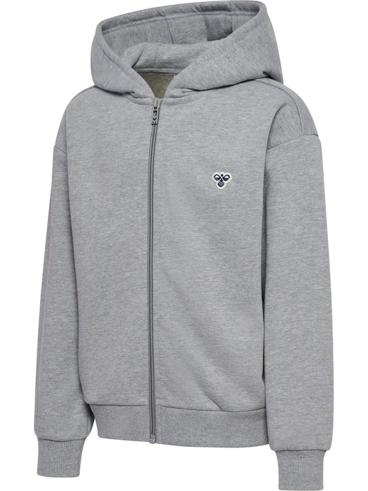2006-GREY MELANGE