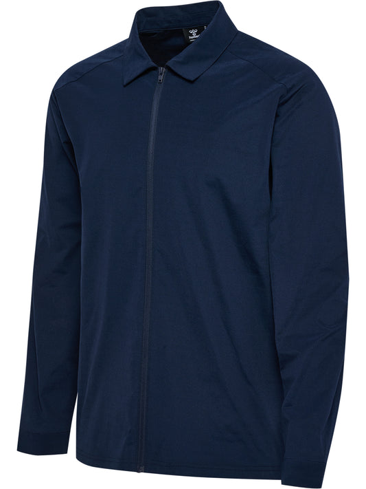 7228-NAVY BLAZER