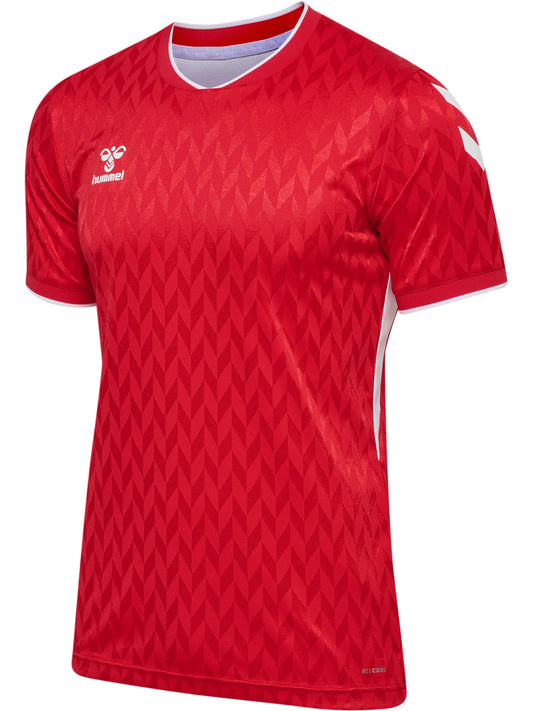 3062-TRUE RED