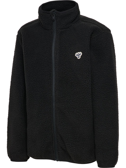 hmlJR ATLAS FLEECE ZIP JACKET