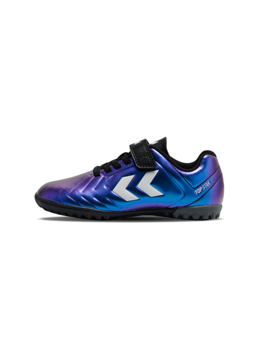 9639-WHITE/MULTICOLOR
