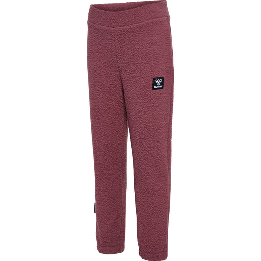 HUMMEL ATLAS FLEECE PANTS