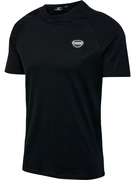 hmlLGC KAI REGULAR HEAVY T-SHIRT
