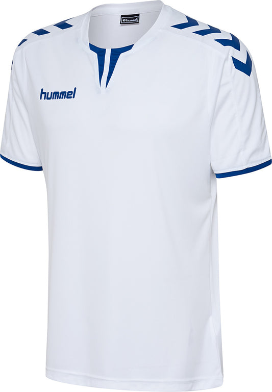 CORE SS POLY JERSEY