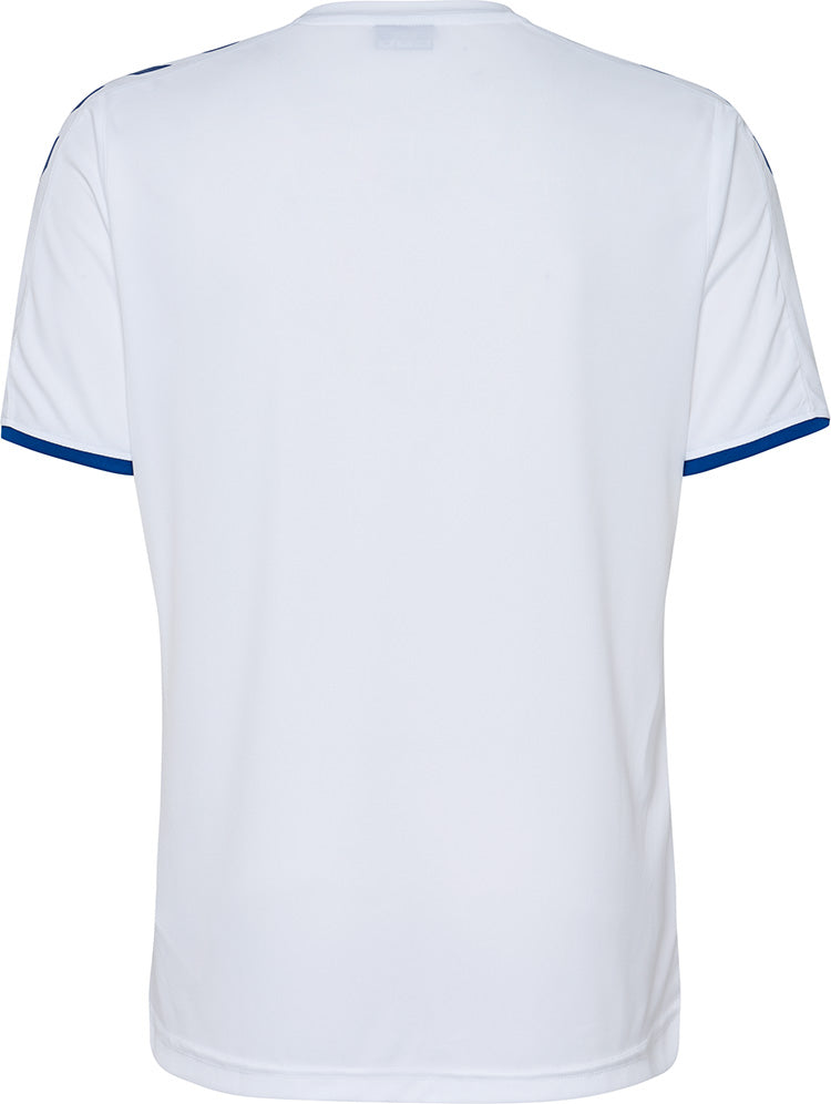 CORE SS POLY JERSEY