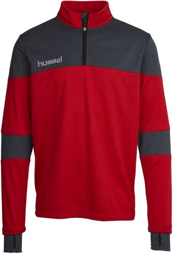 4097-TRUE RED/DARK SLATE