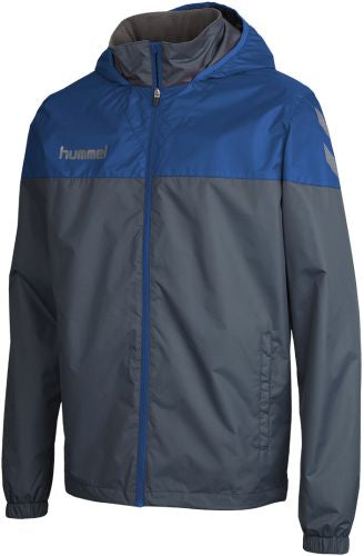2929-DARK SLATE/TRUE BLUE