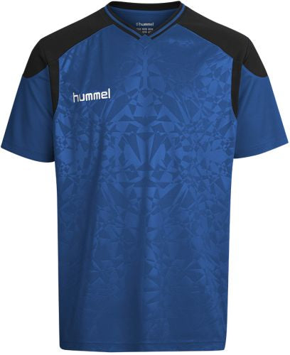 7079-TRUE BLUE/BLACK
