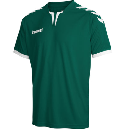 CORE SS POLY JERSEY