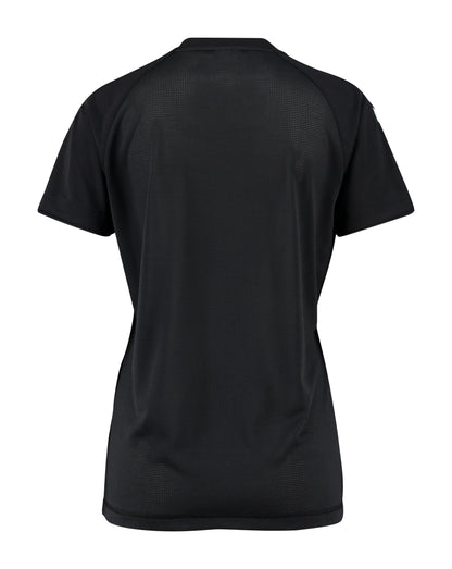 AUTH. CHARGE POLY JERSEY WO
