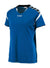 AUTH. CHARGE POLY JERSEY WO