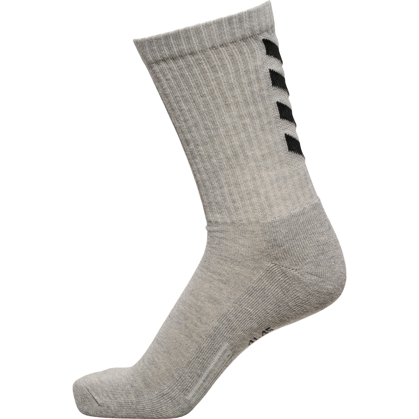FUNDAMENTAL 3-PACK SOCK