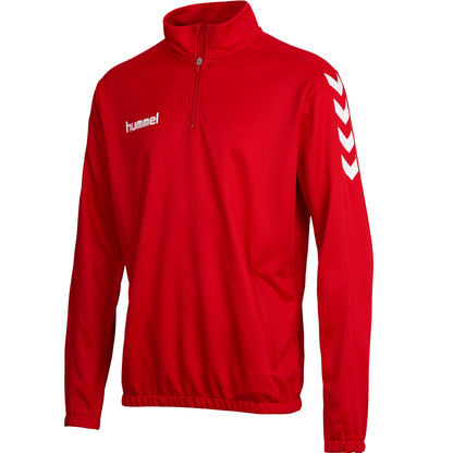 3062-TRUE RED