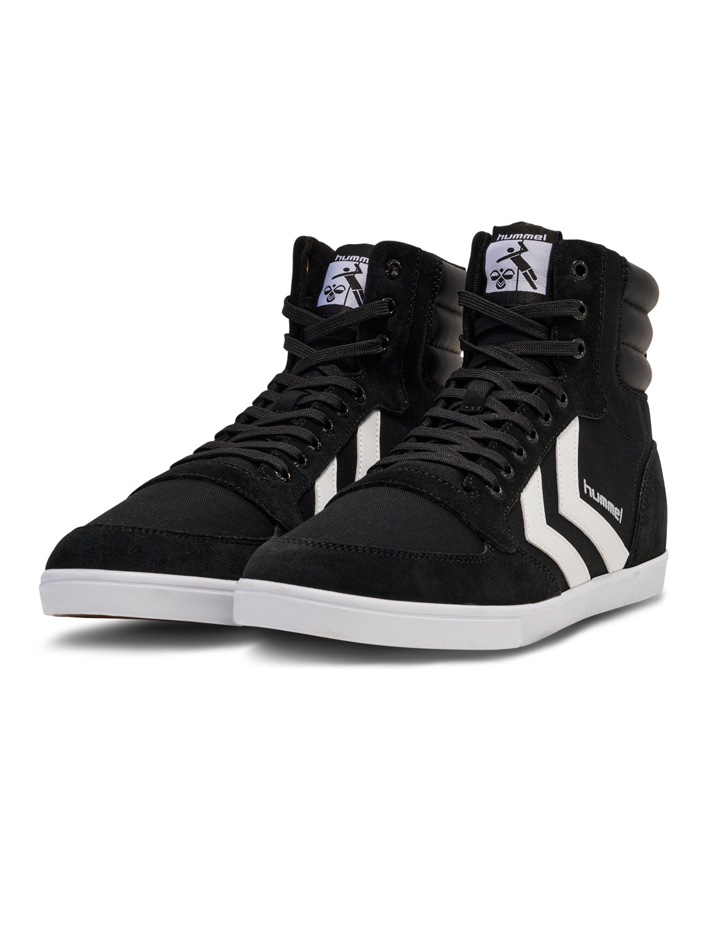 2113-BLACK/WHITE KH