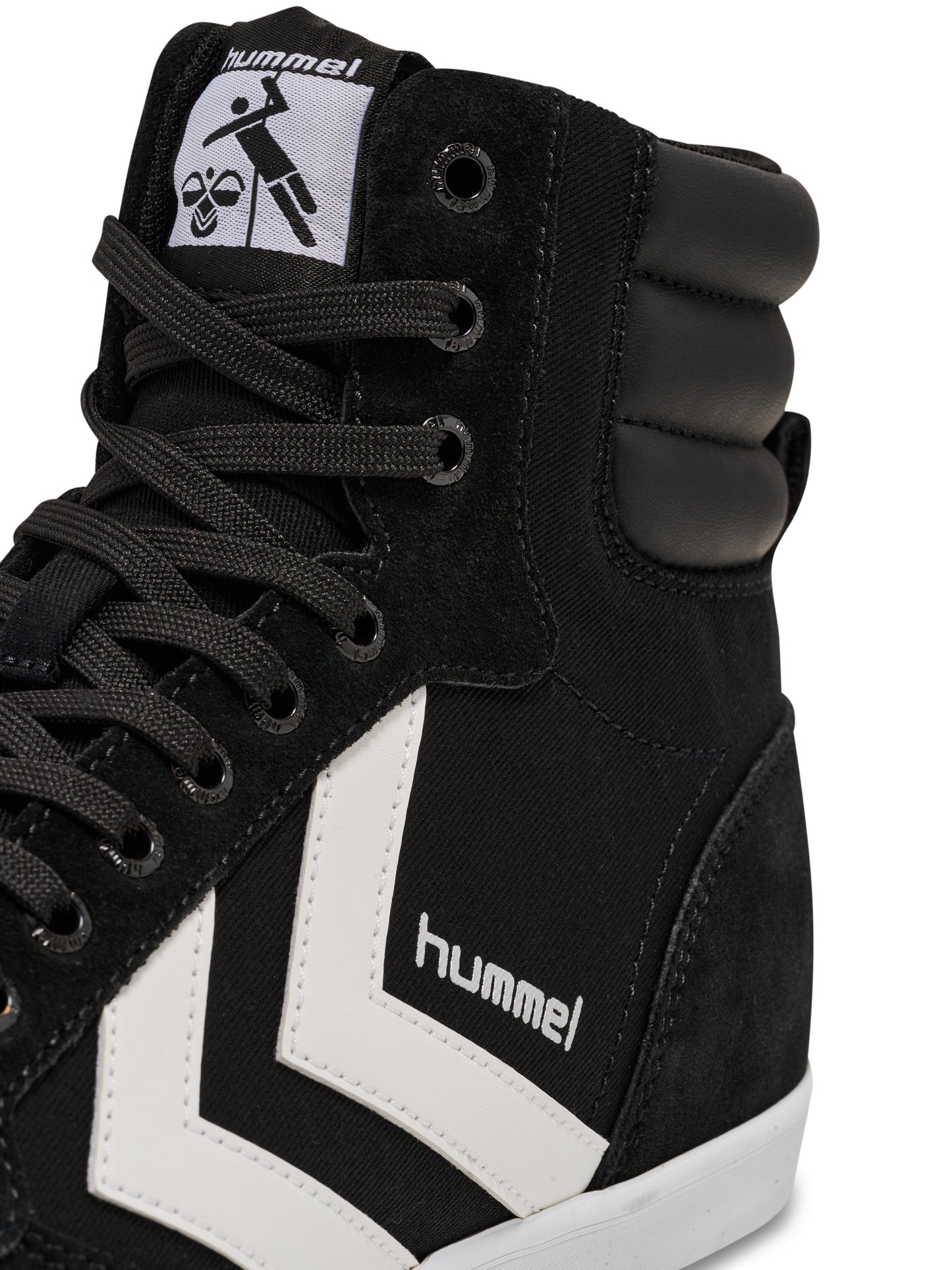 2113-BLACK/WHITE KH