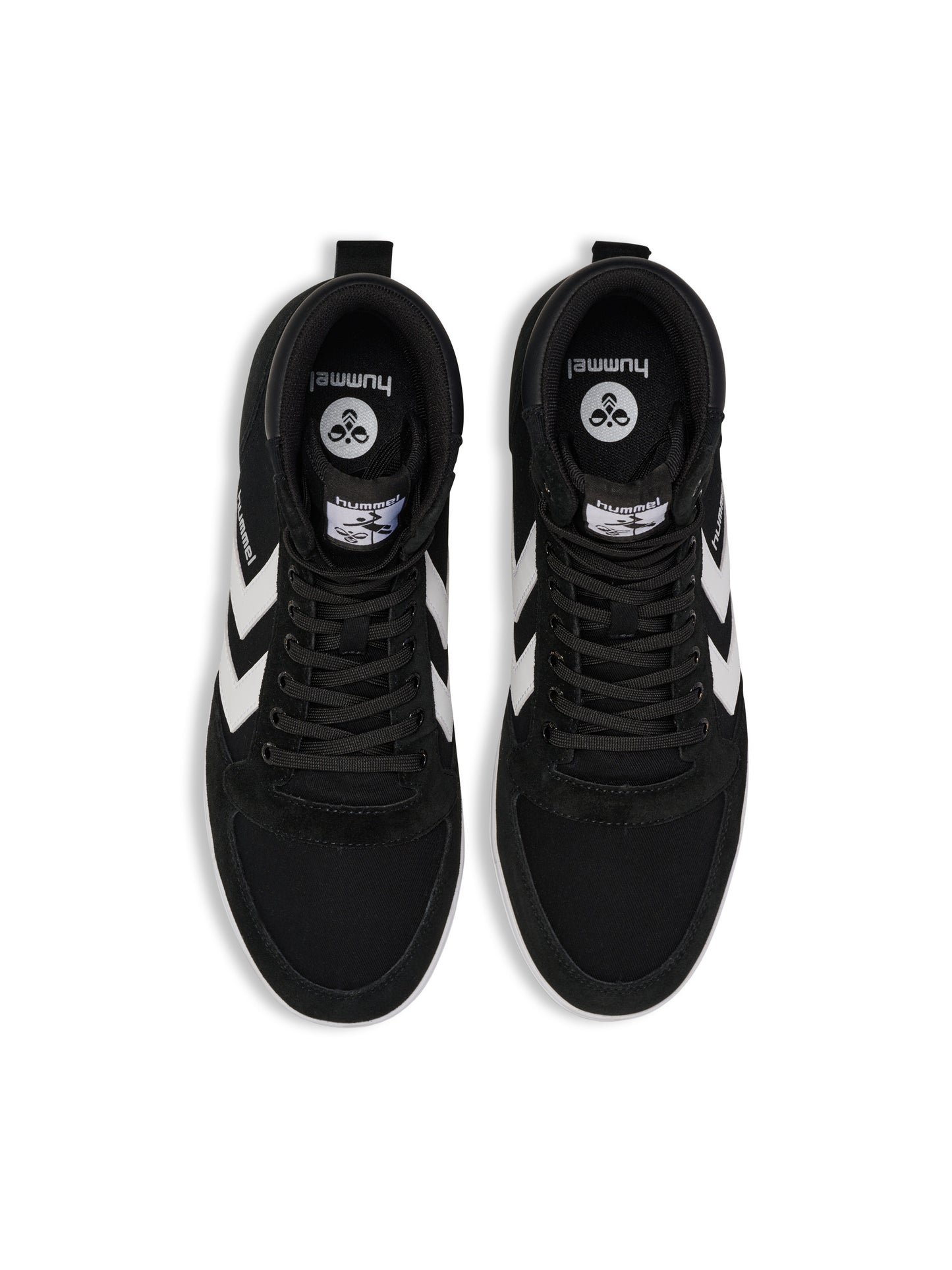 2113-BLACK/WHITE KH