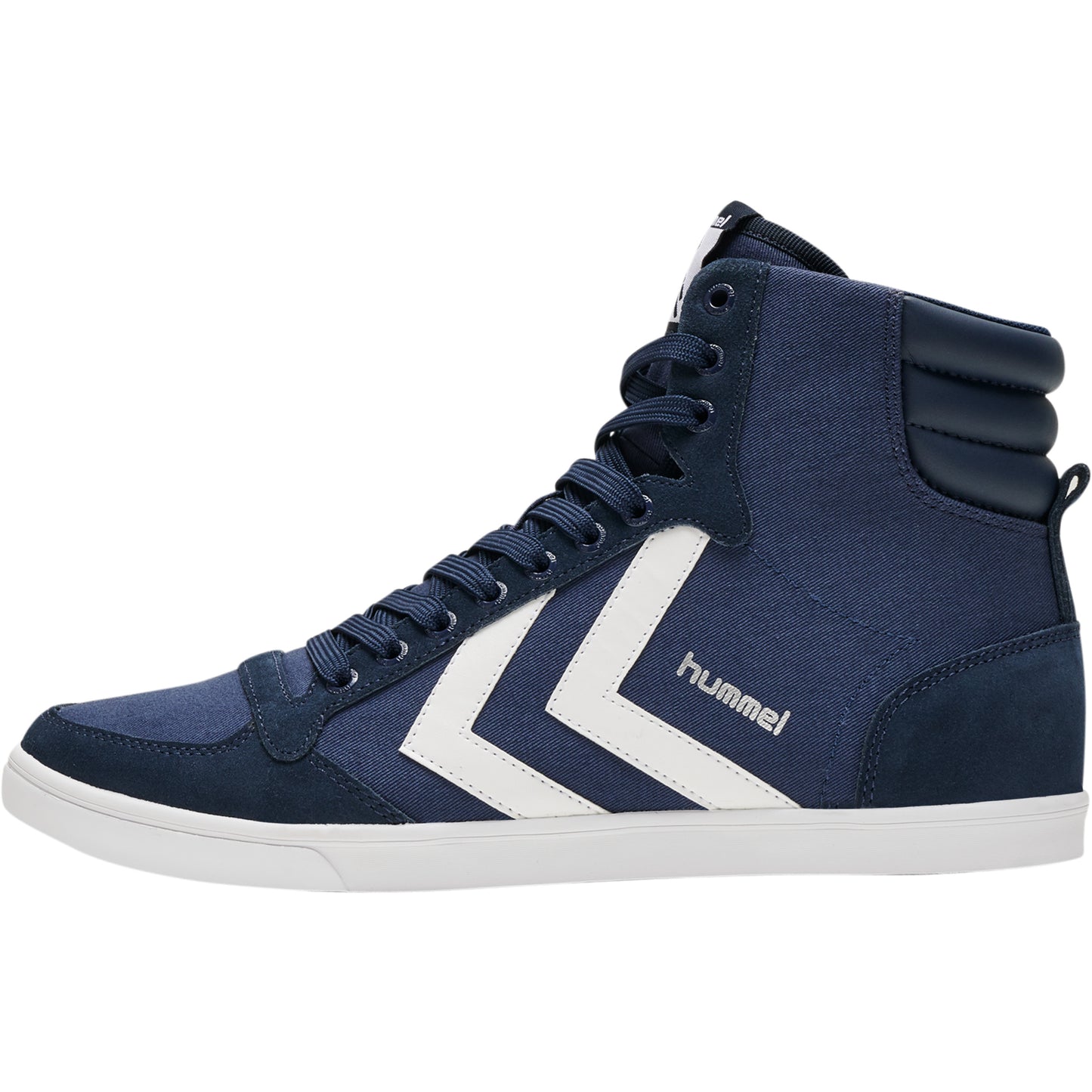 7647-DRESS BLUE/WHITE KH
