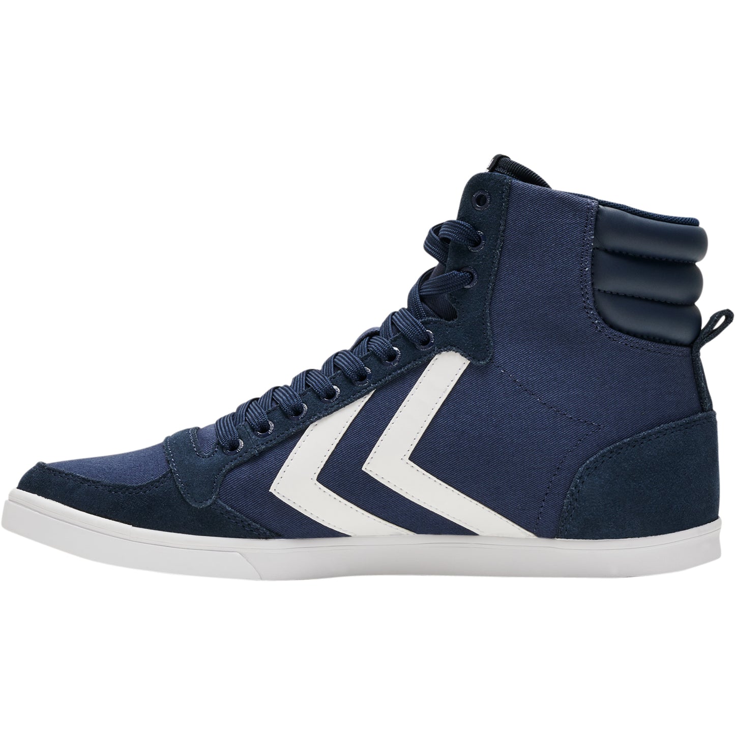 7647-DRESS BLUE/WHITE KH
