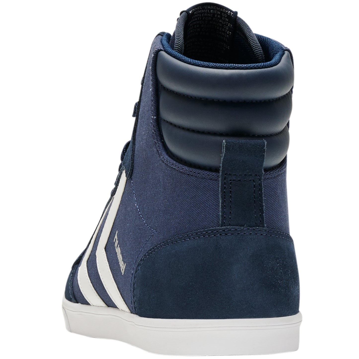 7647-DRESS BLUE/WHITE KH