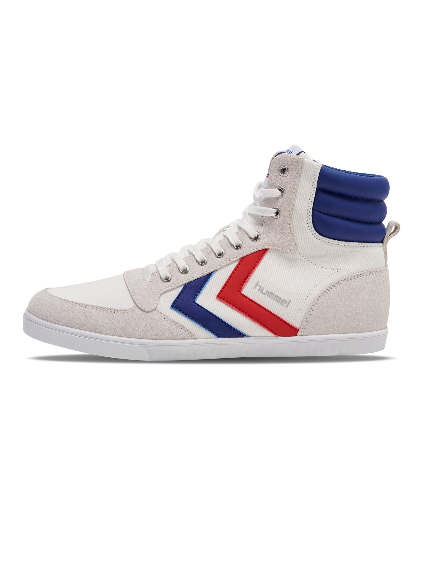 HUMMEL SLIMMER STADIL HIGH