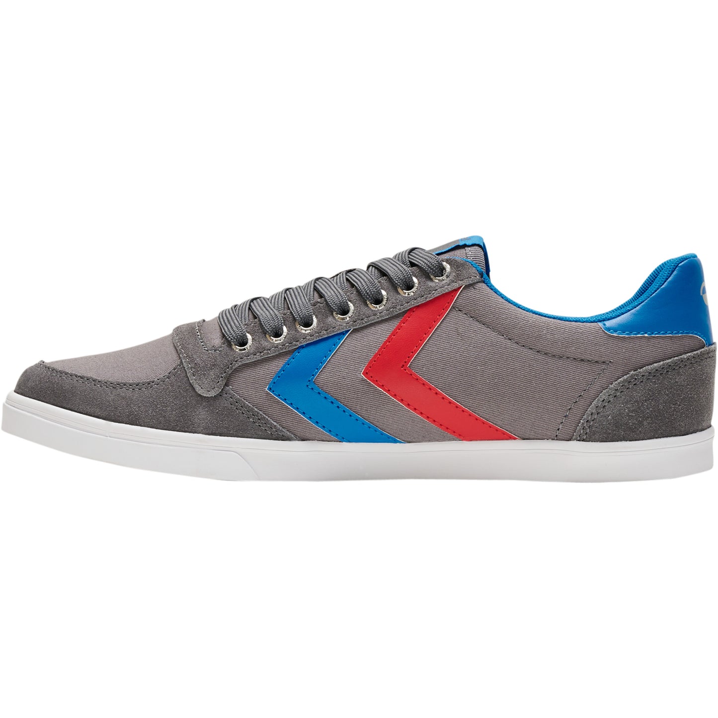 528-0528 CASTLEROCK/RIBBONRED/BRIL BLUE