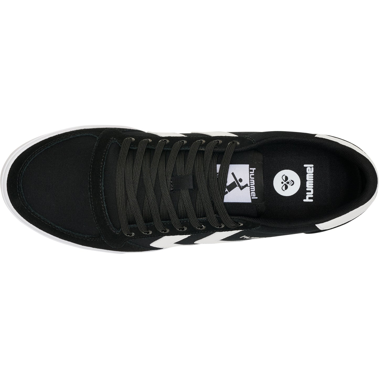 2113-BLACK/WHITE KH