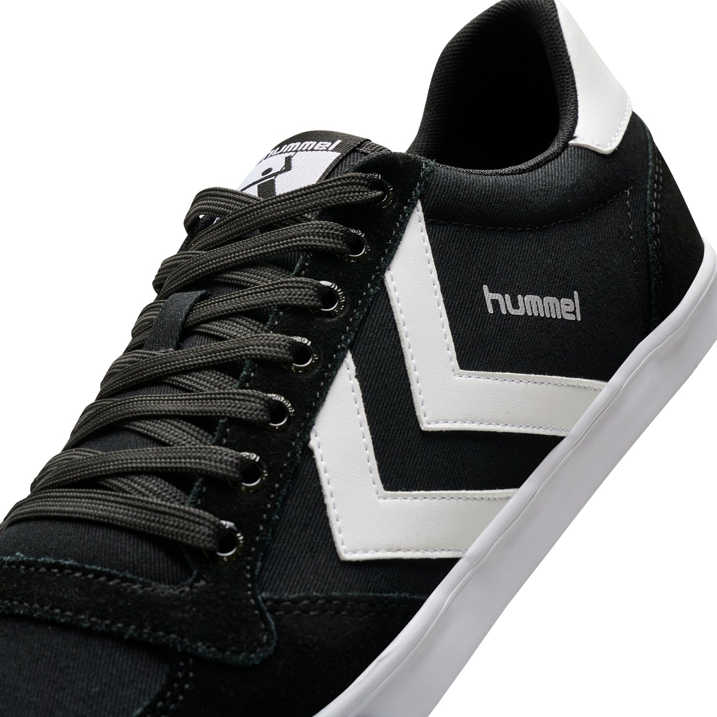 2113-BLACK/WHITE KH