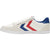 9228-WHITE/BLUE/RED/GUM