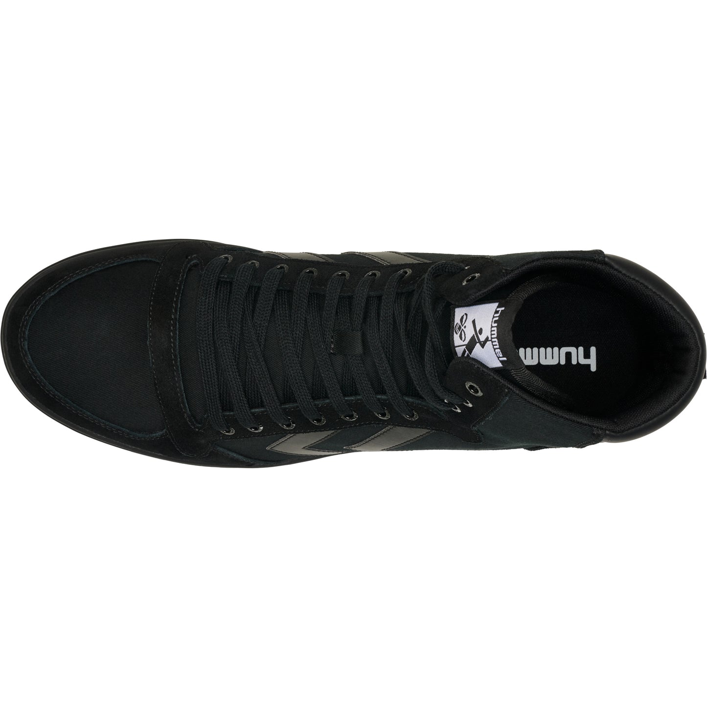2001-BLACK