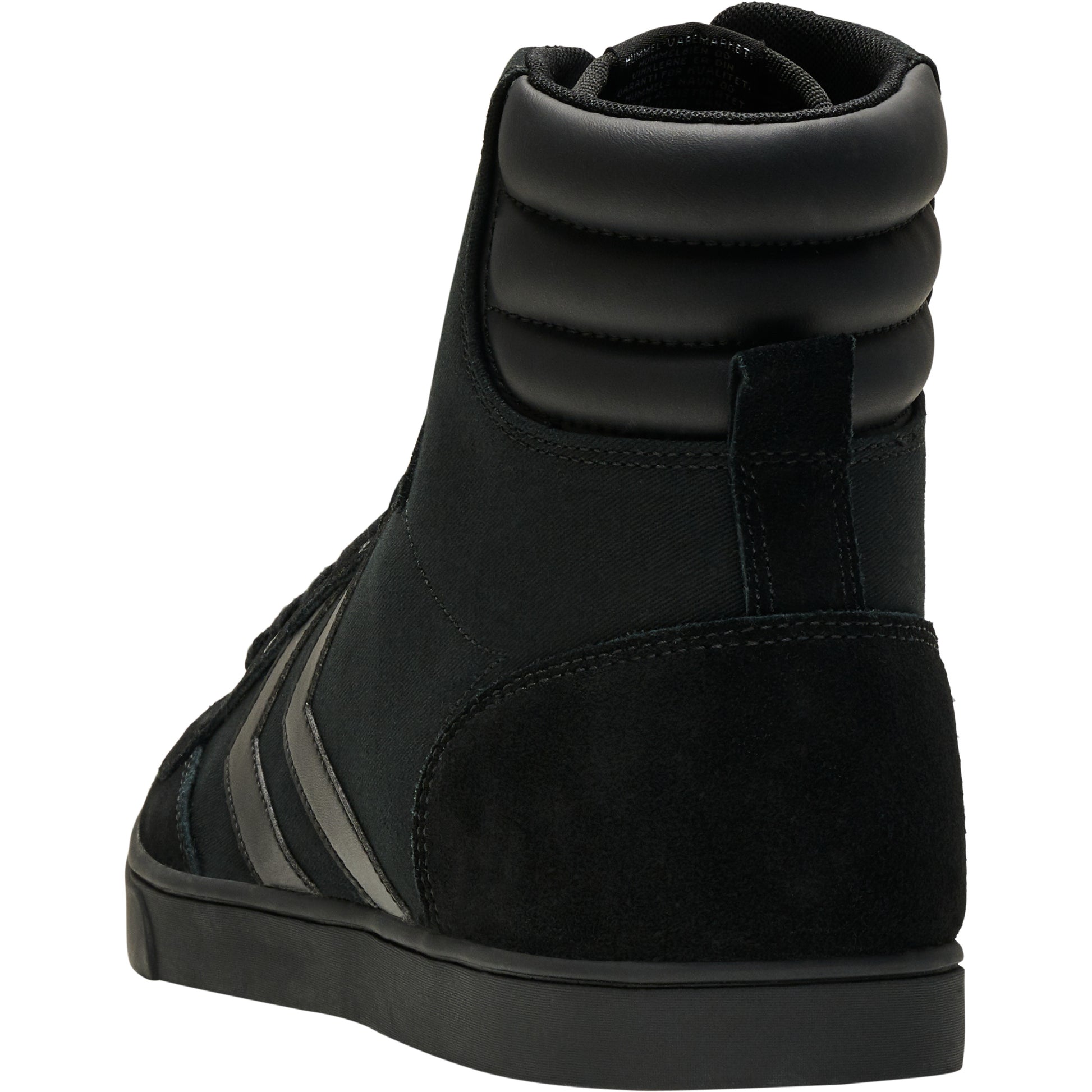 2001-BLACK