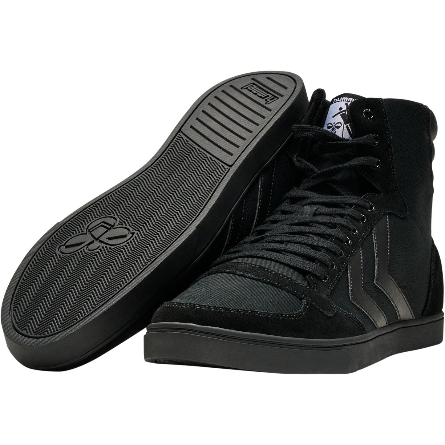 2001-BLACK