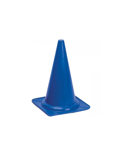 KJEGLER 23 CM BLÅ