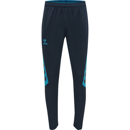 HUMMEL ACTION POLY TRAINING PANTS