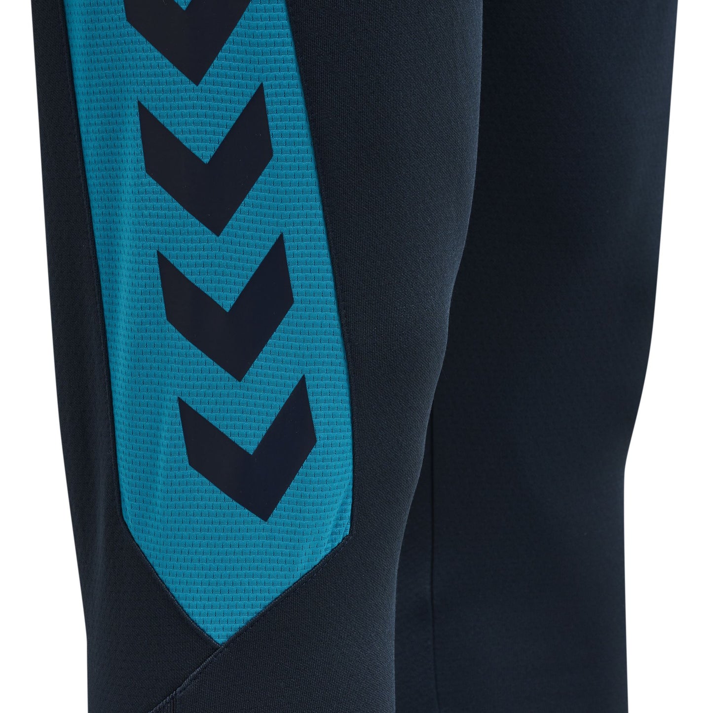 HUMMEL ACTION POLY TRAINING PANTS