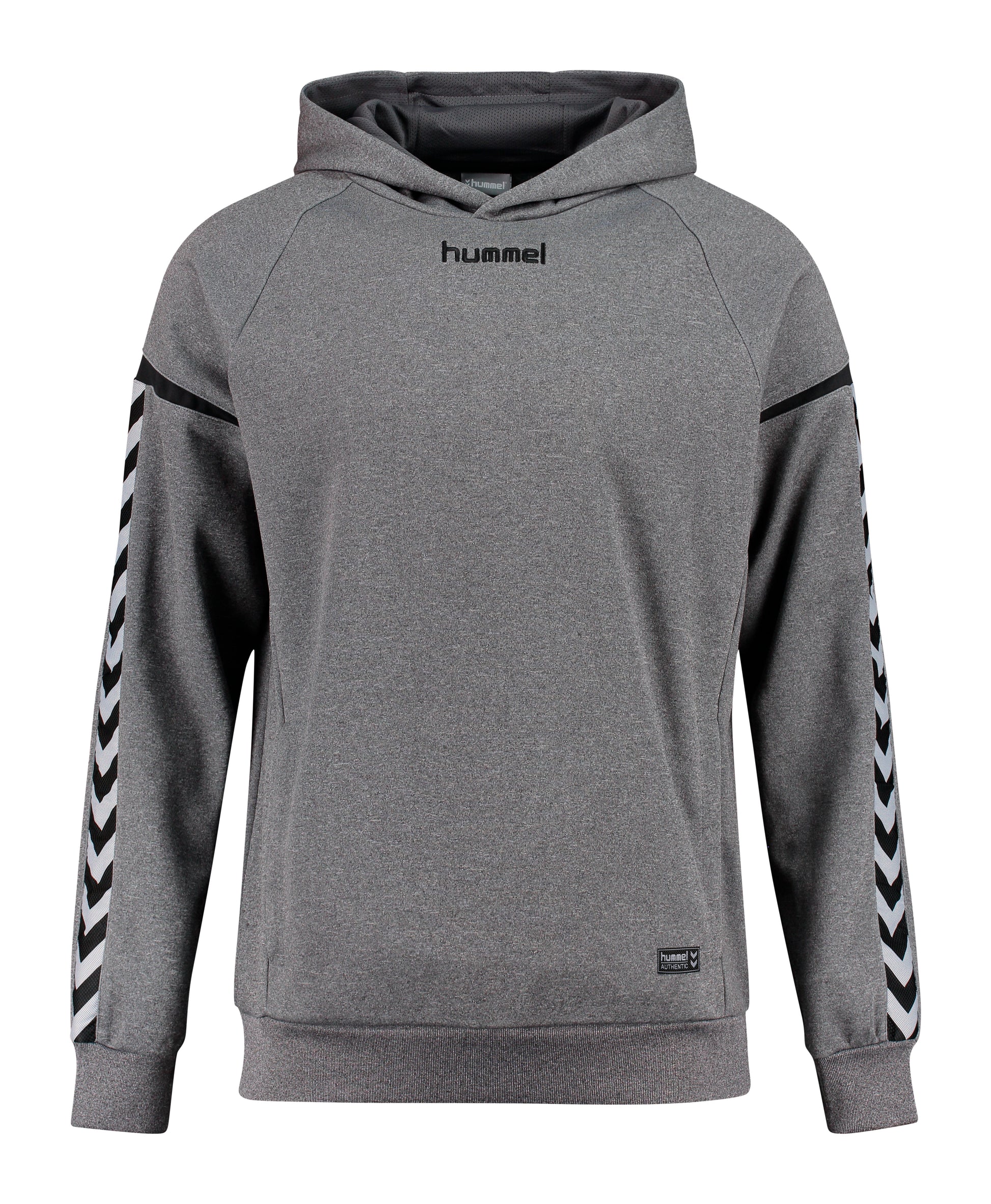 2007-DARK GREY MELANGE