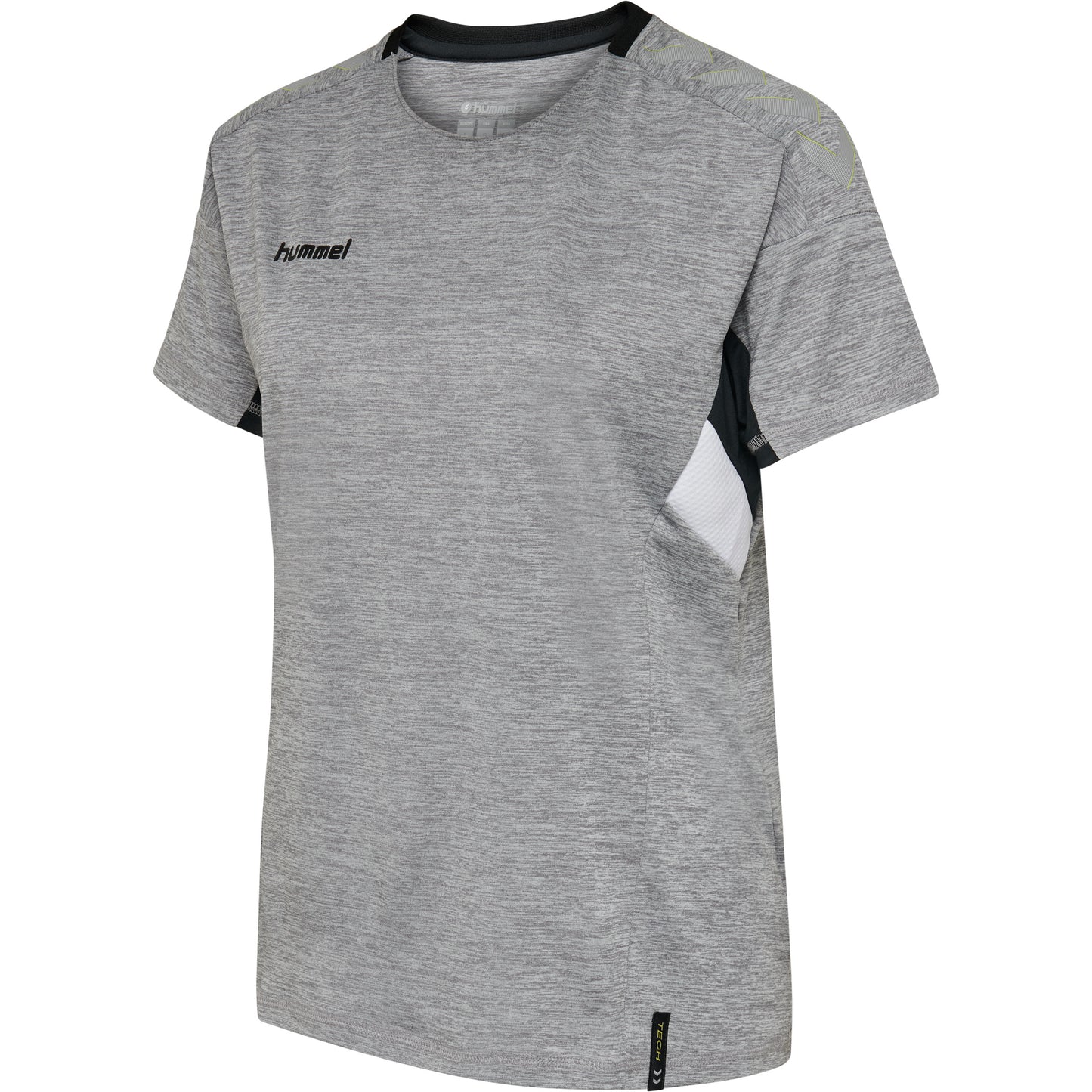 2006-GREY MELANGE