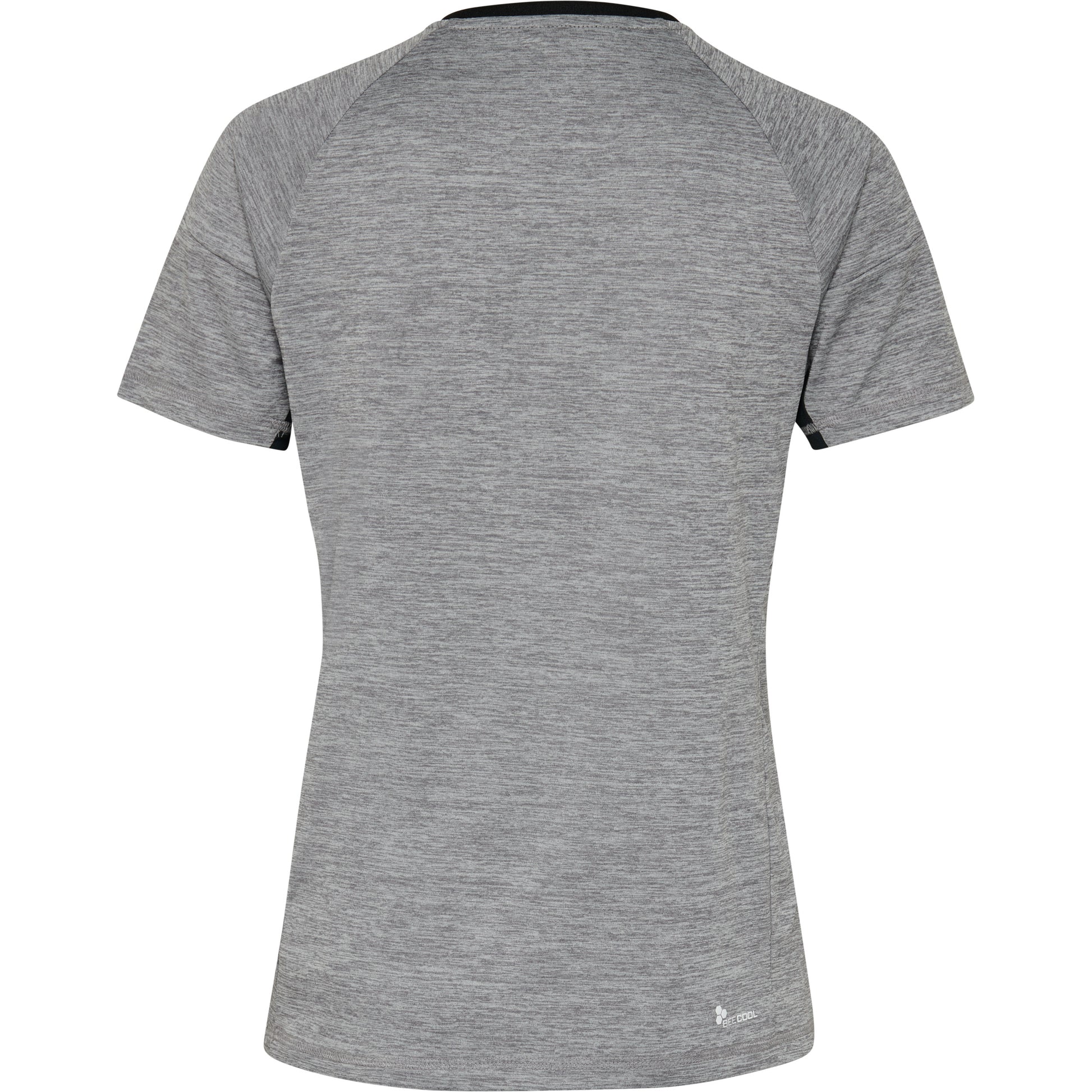 2006-GREY MELANGE