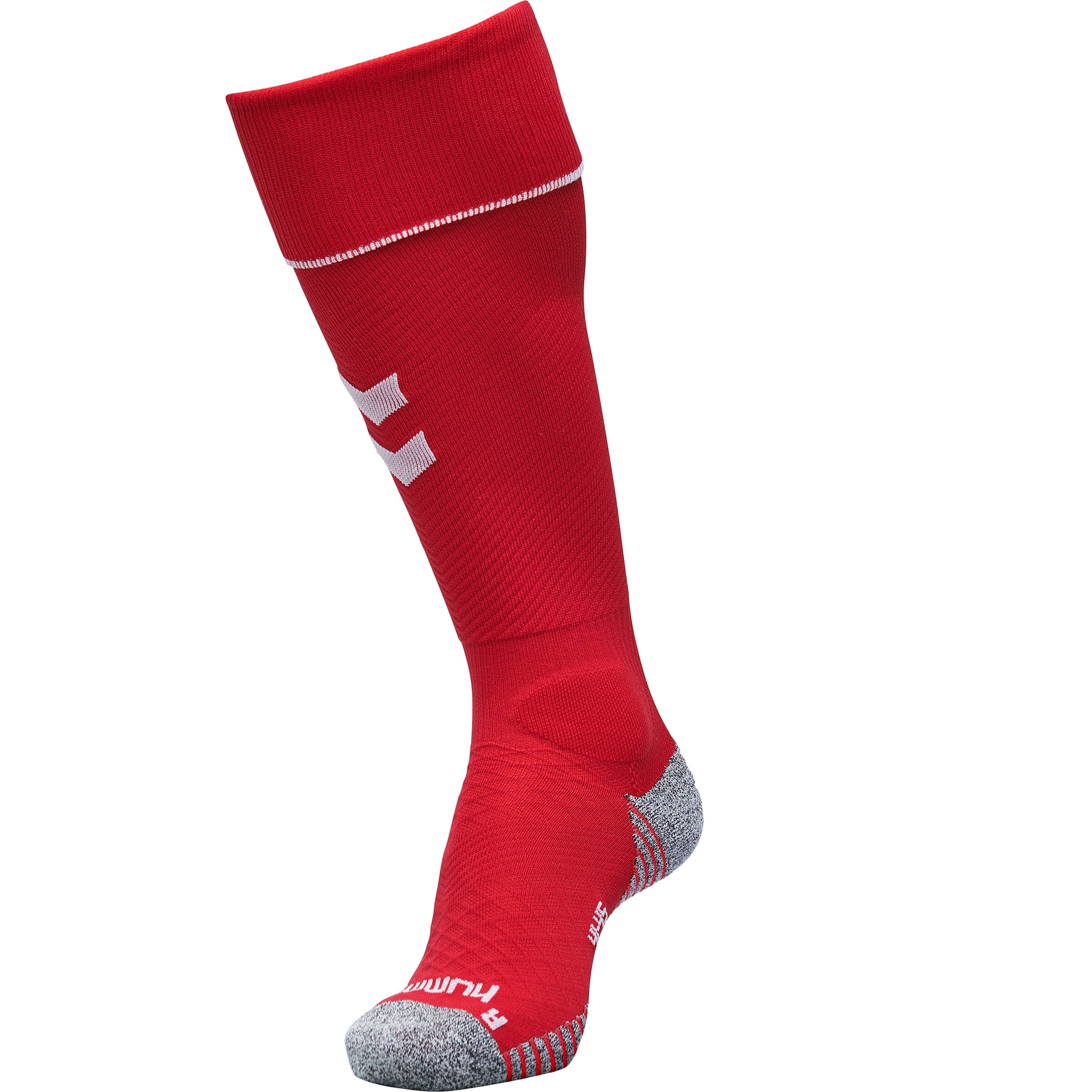 3946-TRUE RED/WHITE