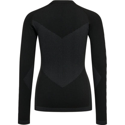 HML FIRST SEAMLESS KIDS JERSEY L/S